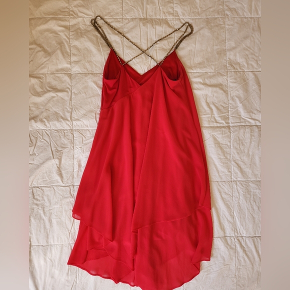 Bebe Mini Dress - Picture 2 of 3